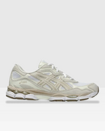 Asics GEL NYC - Beige
