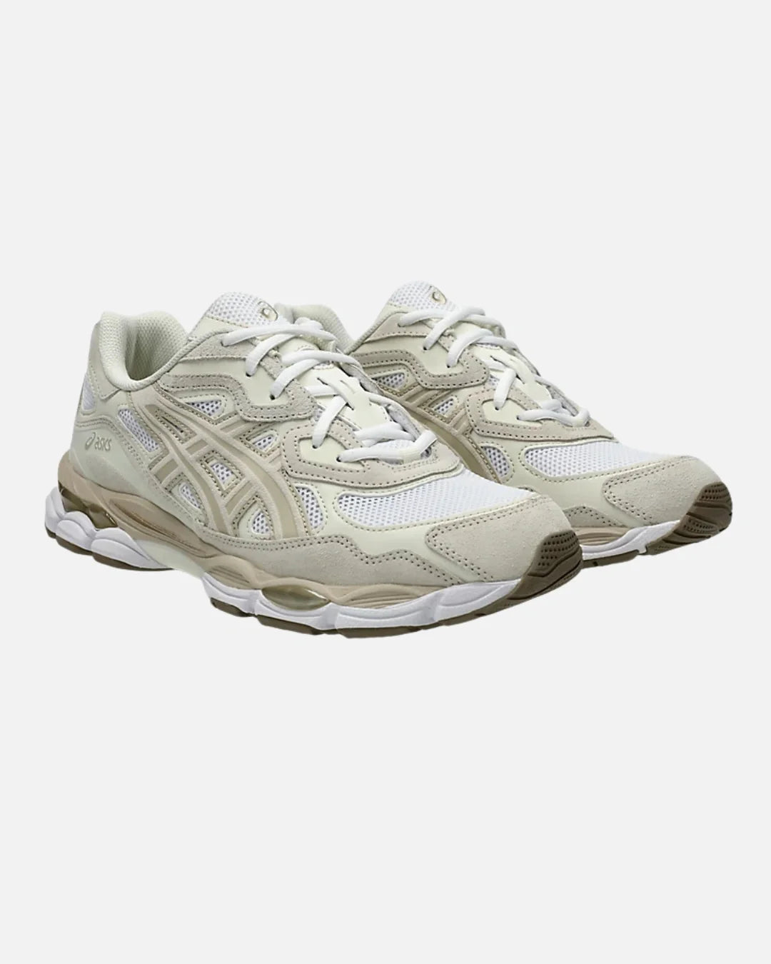 Asics GEL NYC - Beige