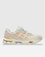 Asics Gel NYC - Beige