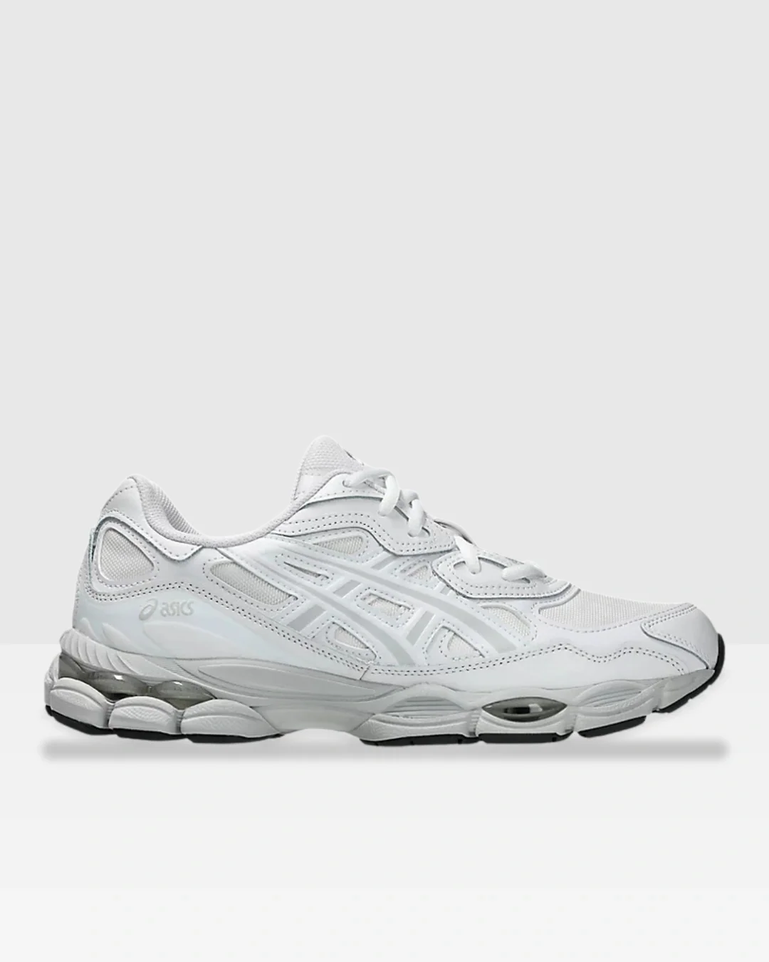 Asics Gel NYC - Blanc