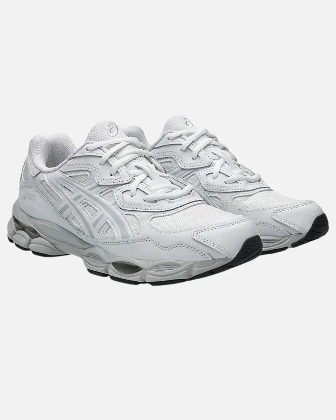 Asics Gel NYC - Blanc