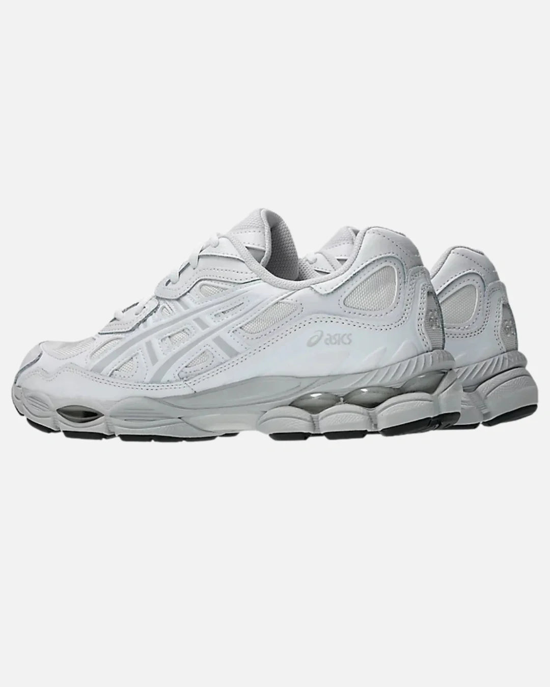 Asics Gel NYC - Blanc