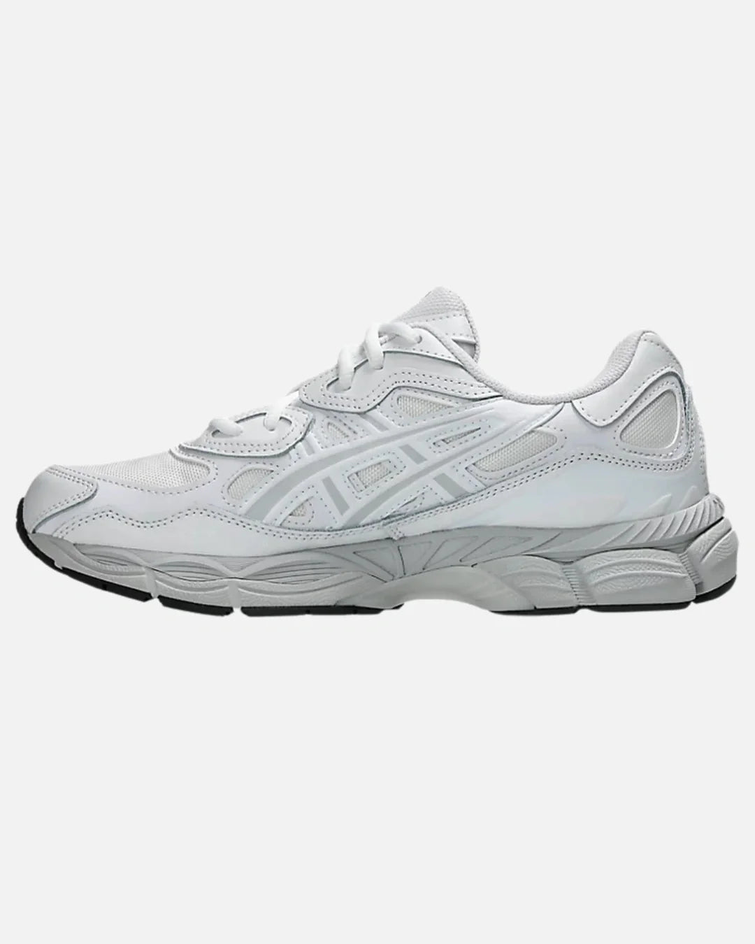 Asics Gel NYC - Blanc