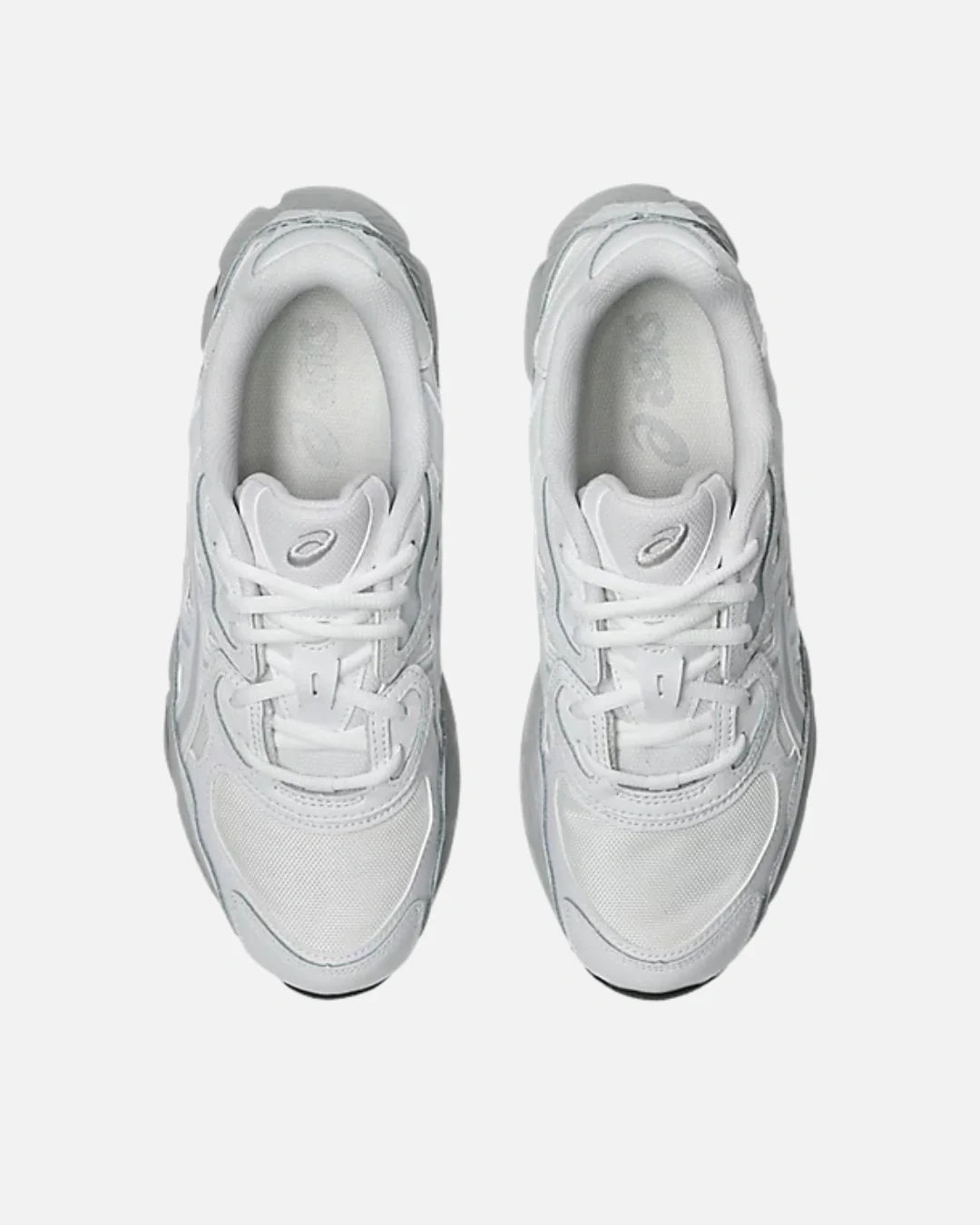Asics Gel NYC - Blanc