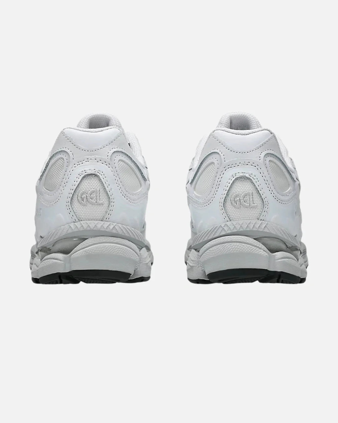 Asics Gel NYC - Blanc