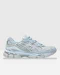 Asics Gel NYC - Bleu/Gris