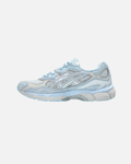 Asics Gel NYC - Bleu/Gris