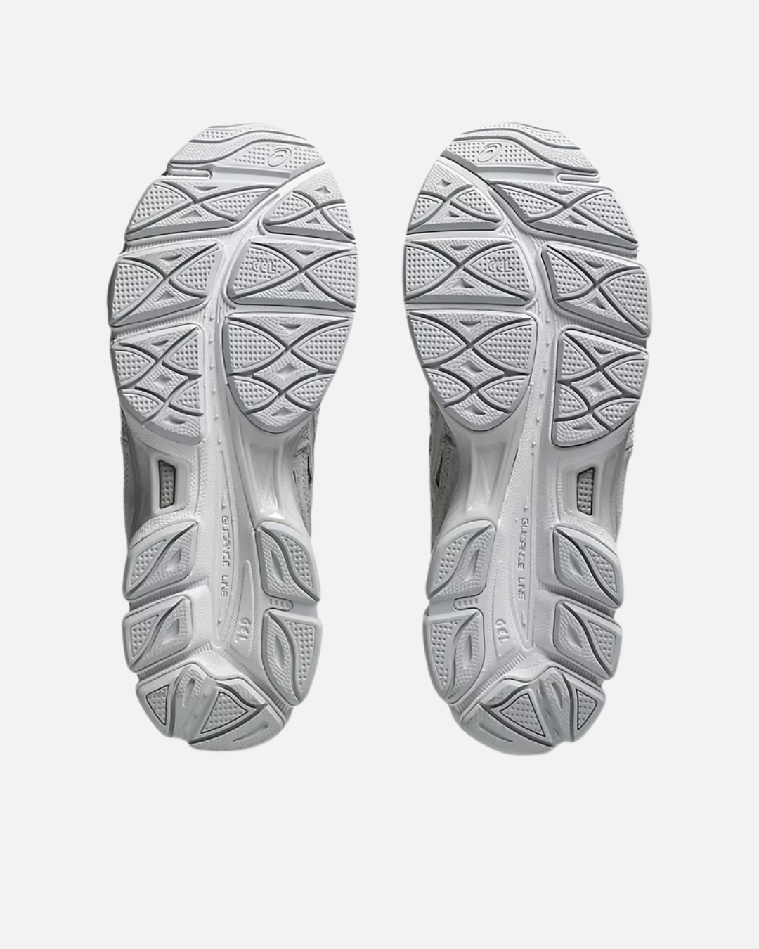 Asics Gel NYC - Gris