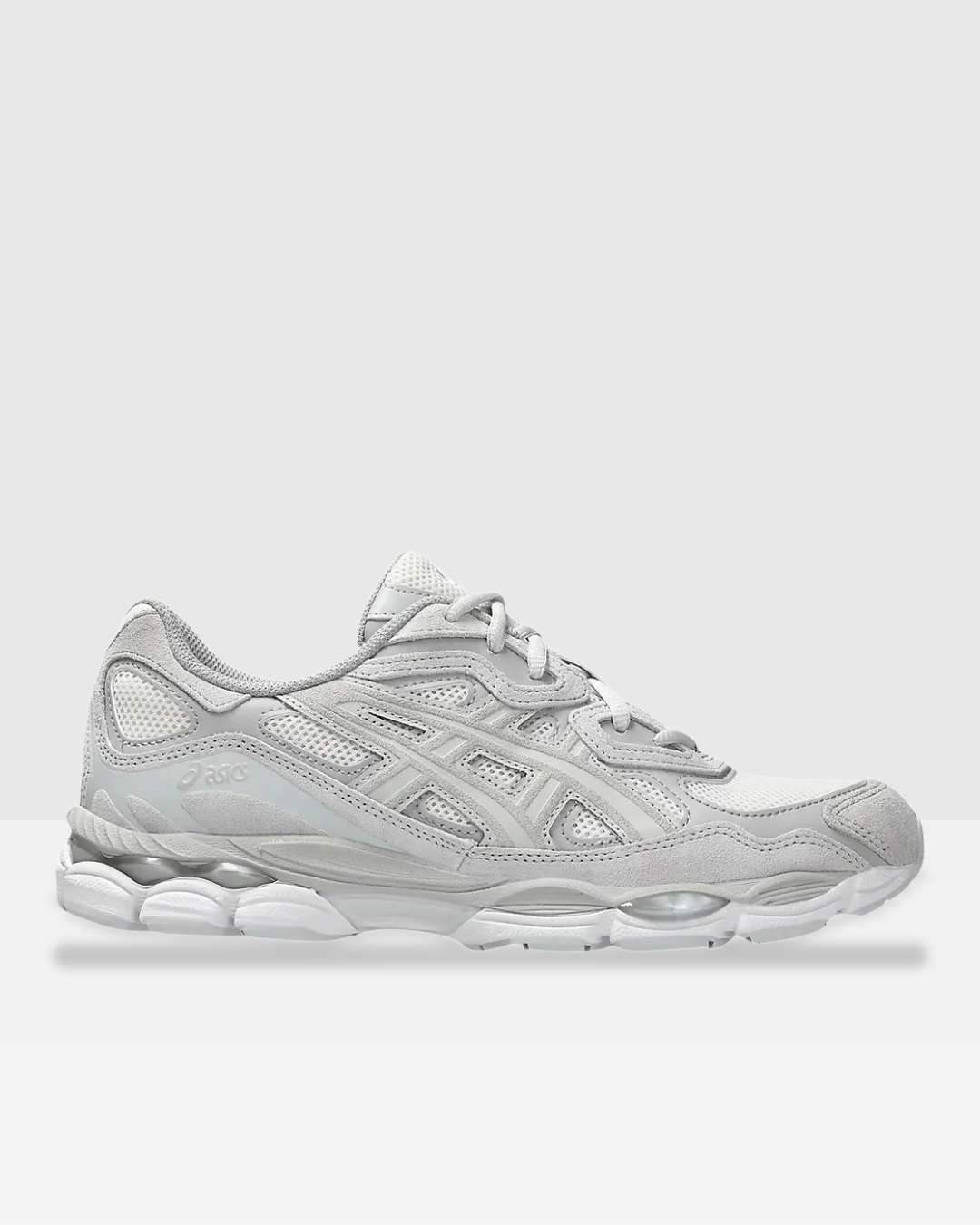 Asics Gel NYC - Gris
