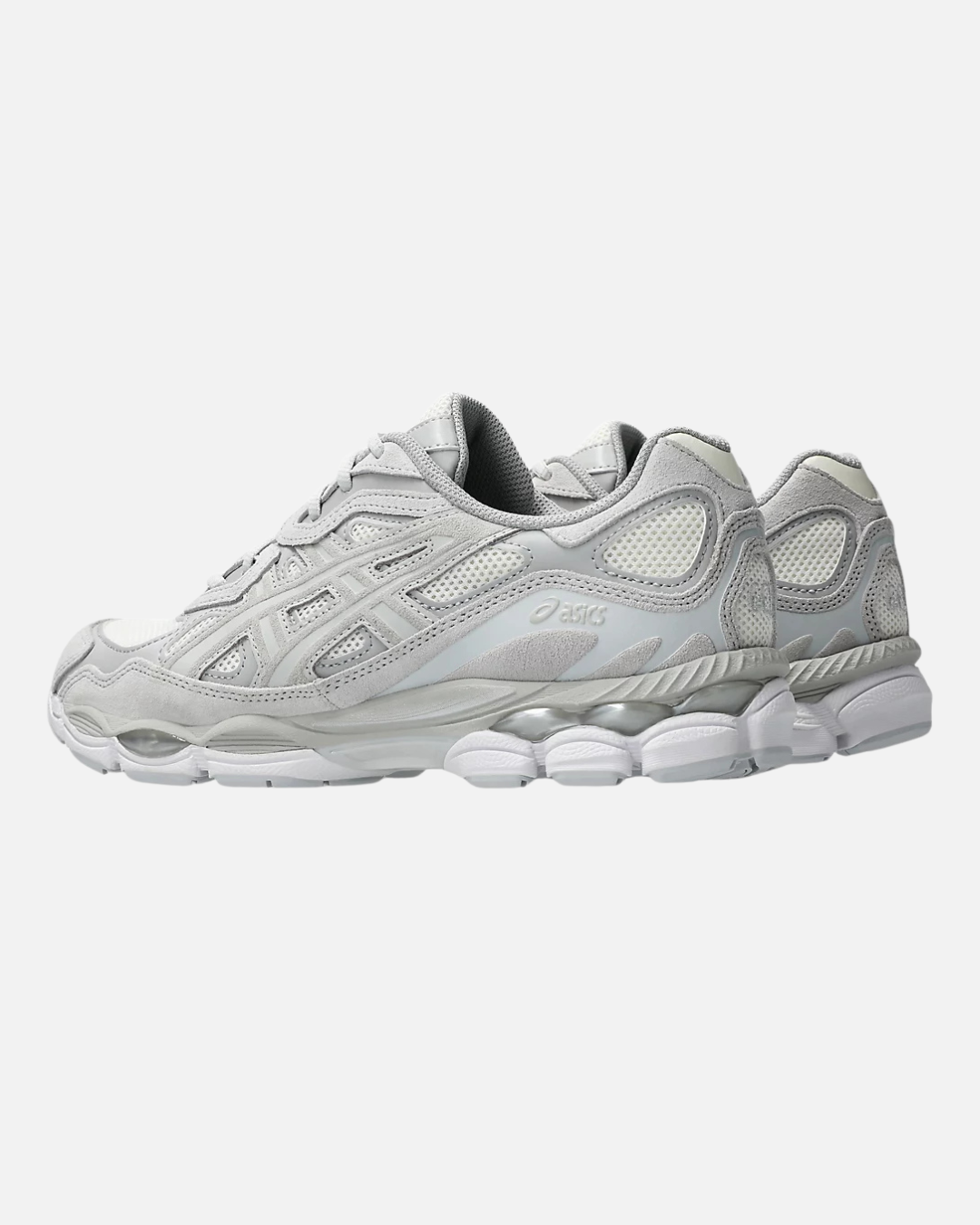Asics Gel NYC - Gris