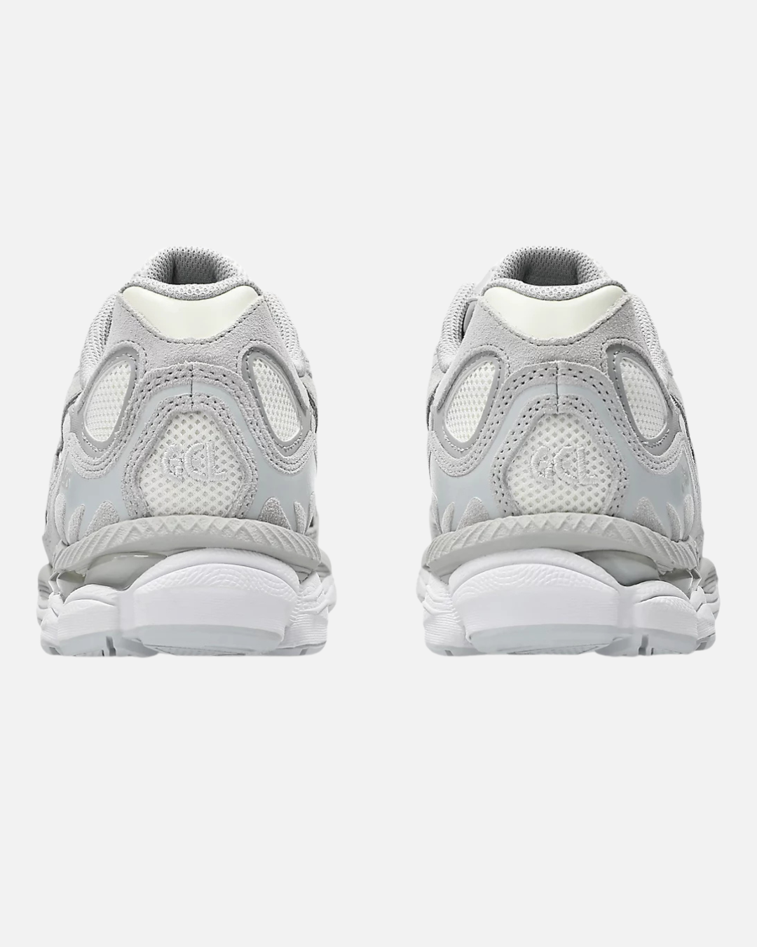 Asics Gel NYC - Gris
