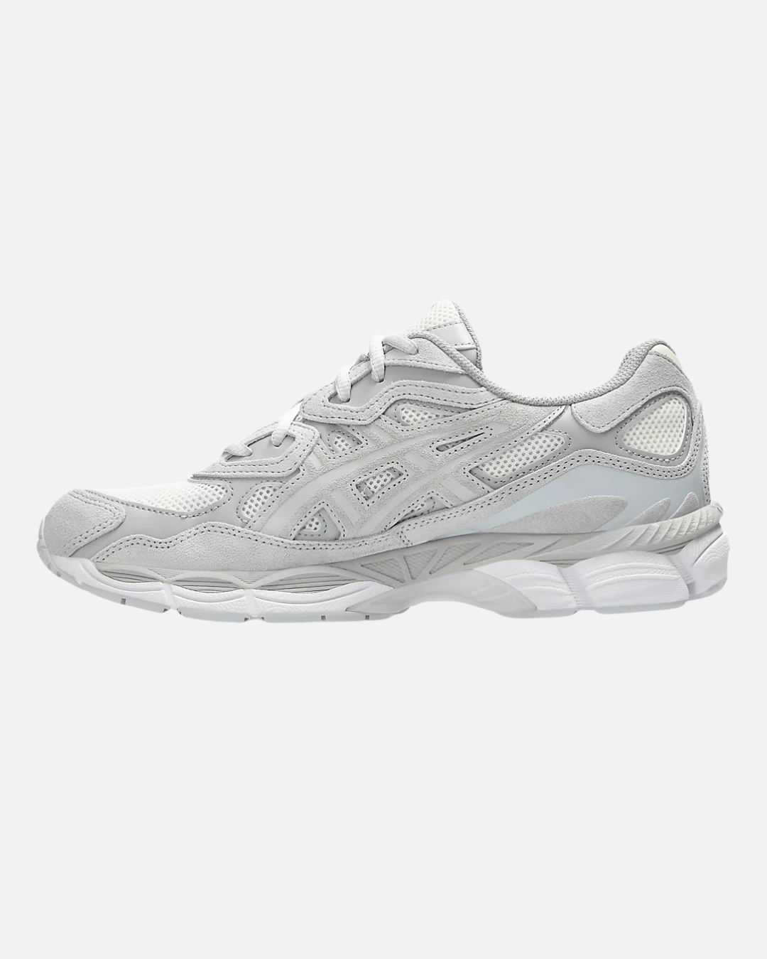 Asics Gel NYC - Gris