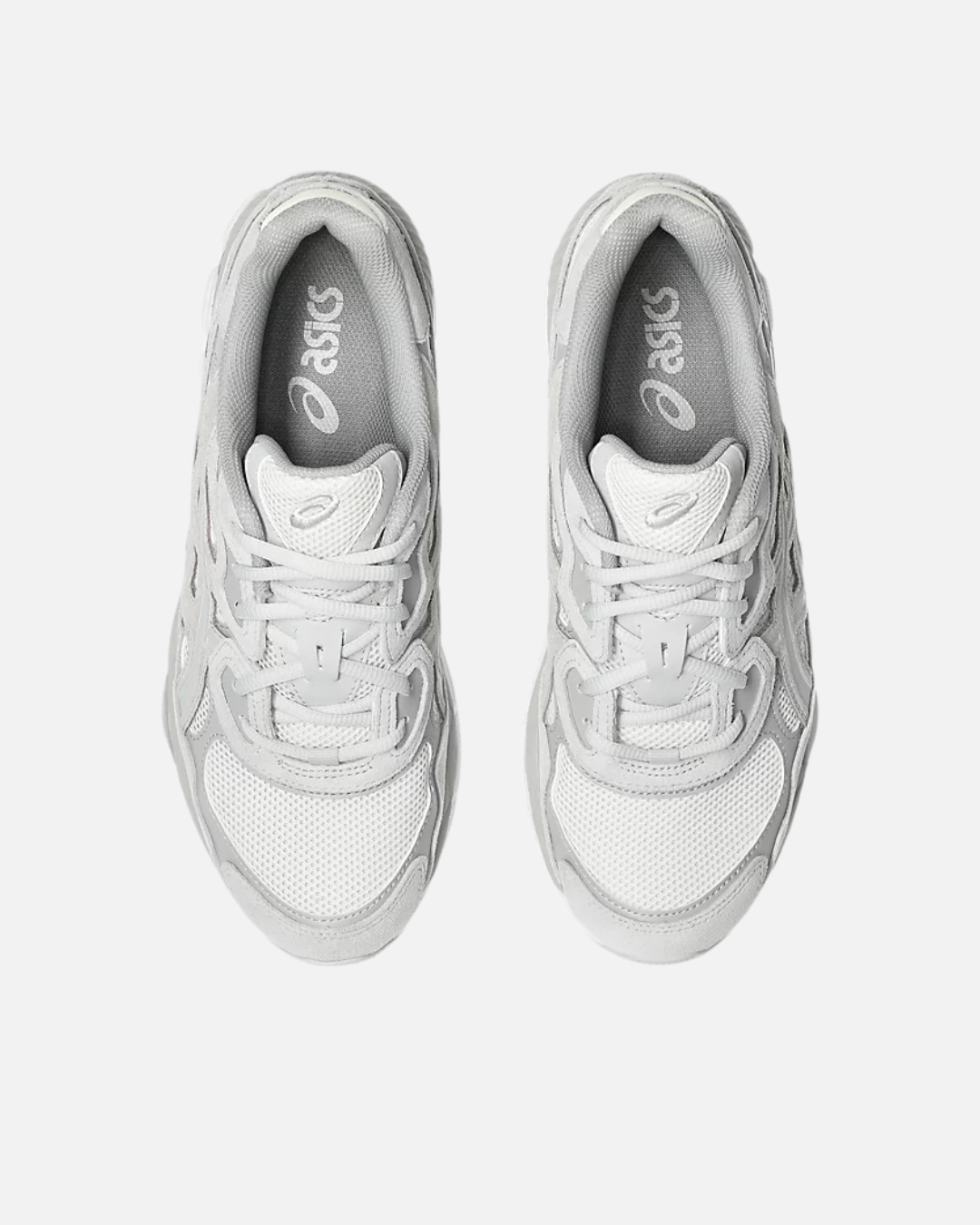 Asics Gel NYC - Gris