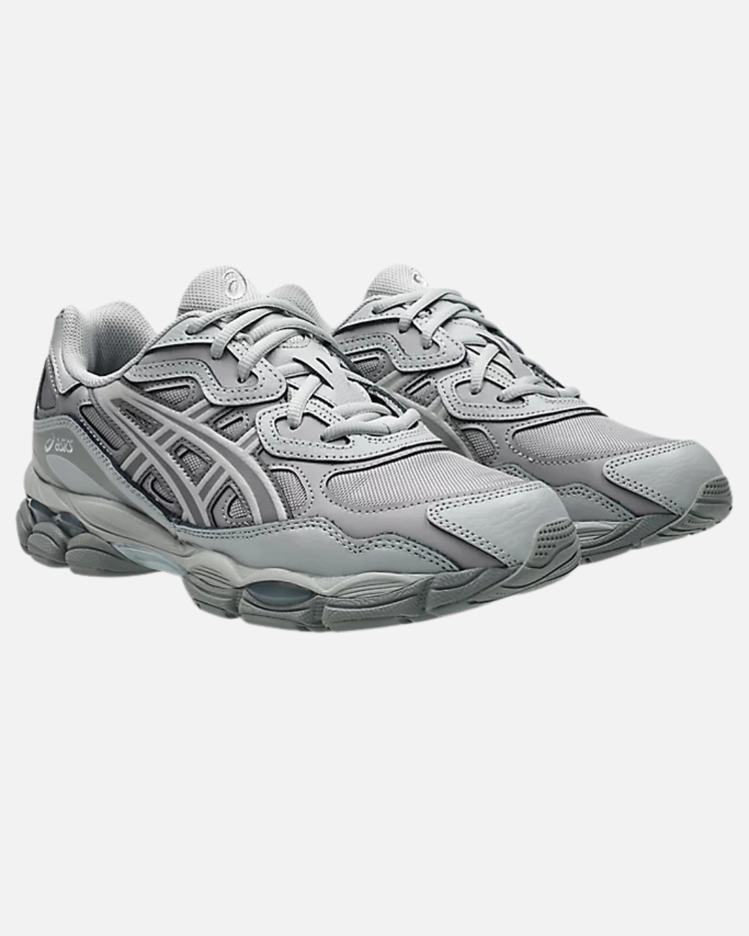 Asics Gel NYC - Gris