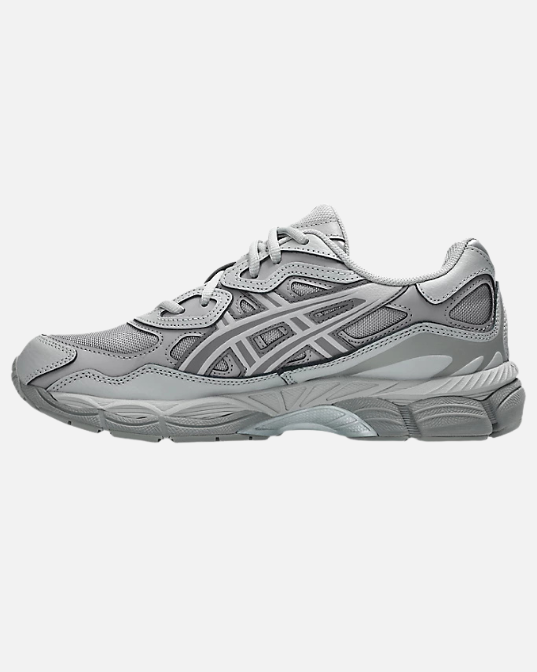 Asics Gel NYC - Gris