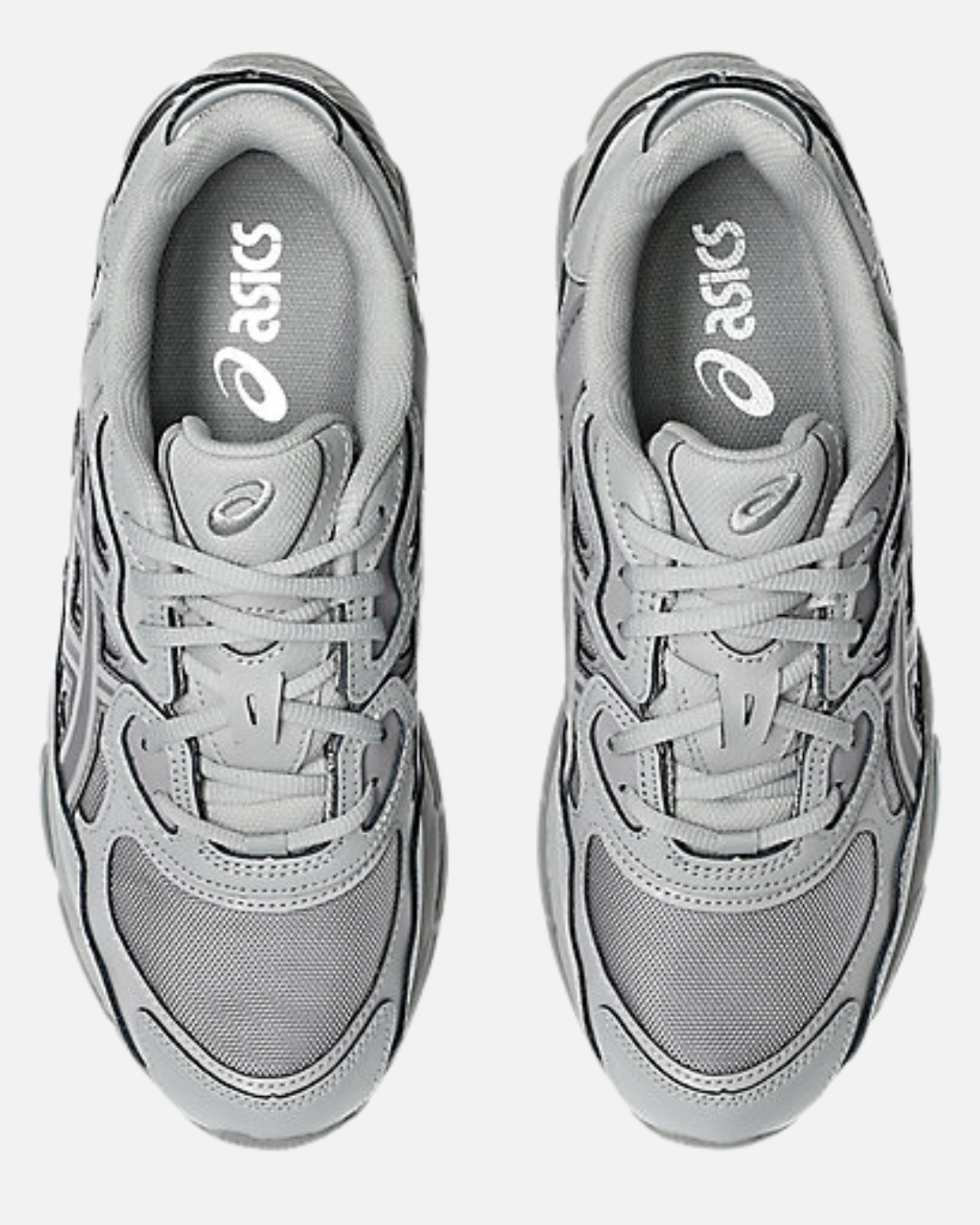 Asics Gel NYC - Gris
