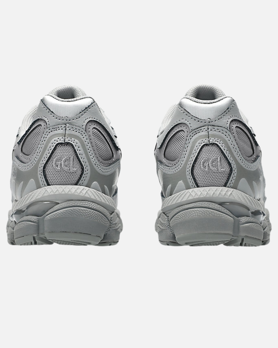 Asics Gel NYC - Gris