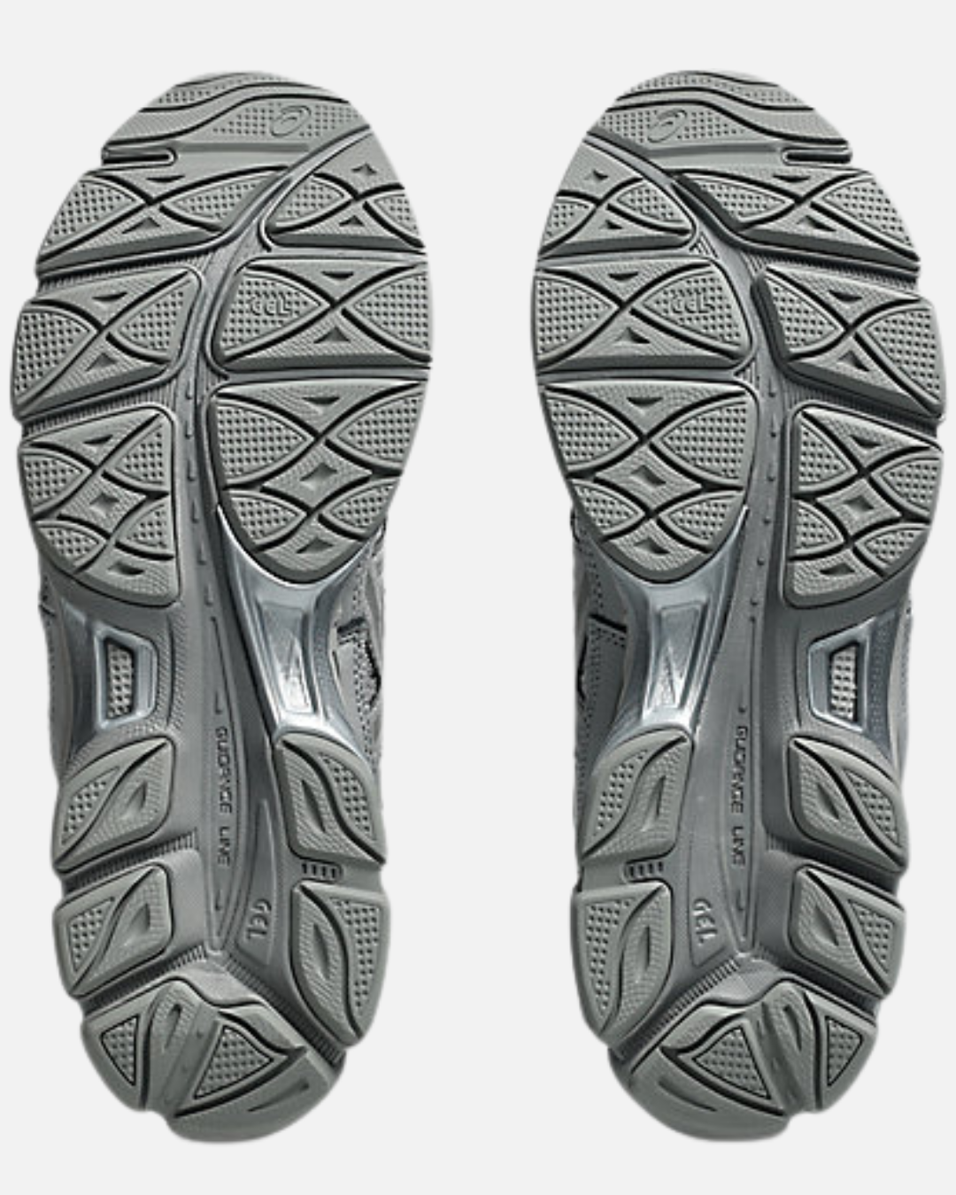 Asics Gel NYC - Gris