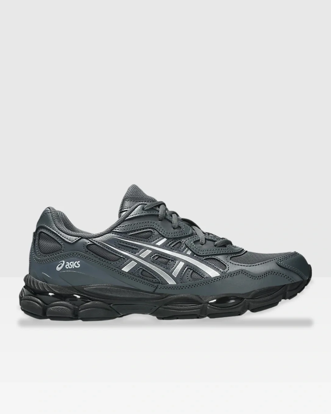 Asics GEL NYC - Gris