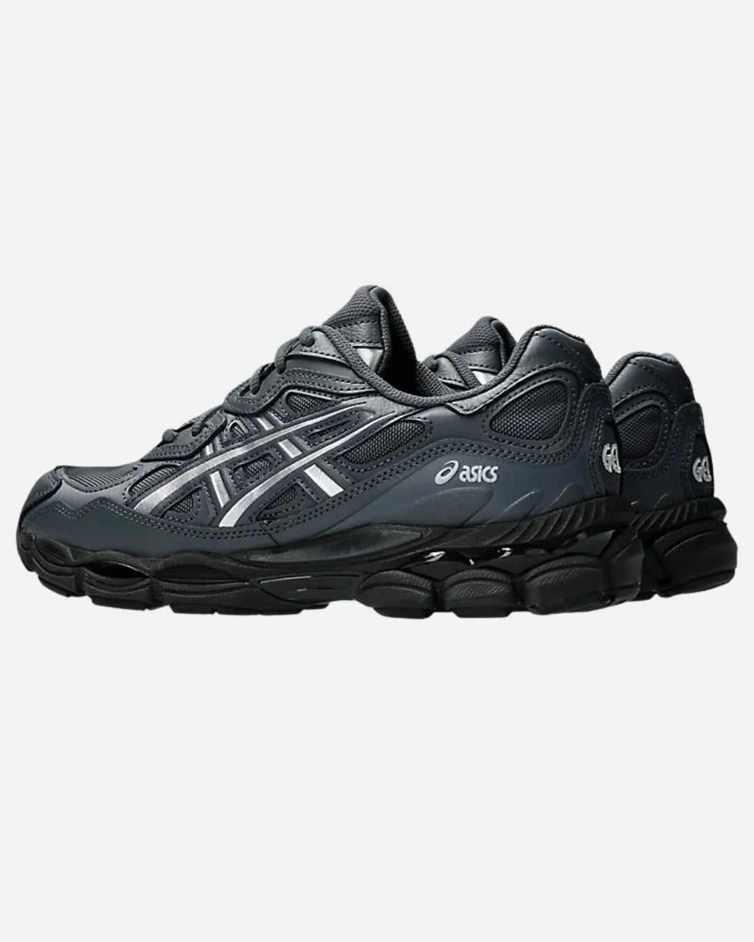 Asics GEL NYC - Gris
