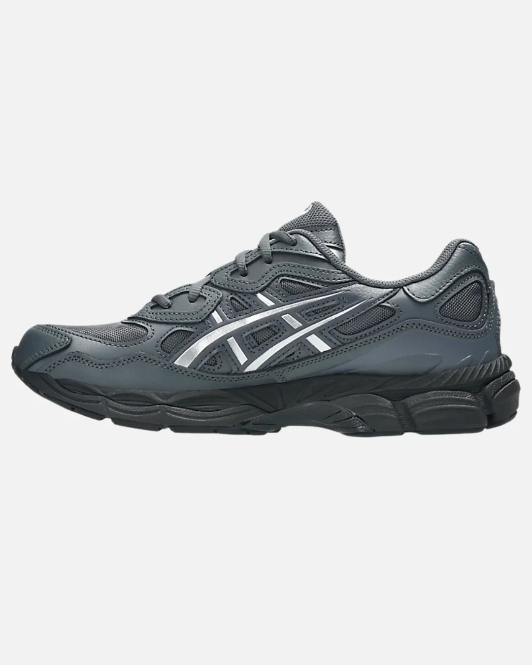 Asics GEL NYC - Gris