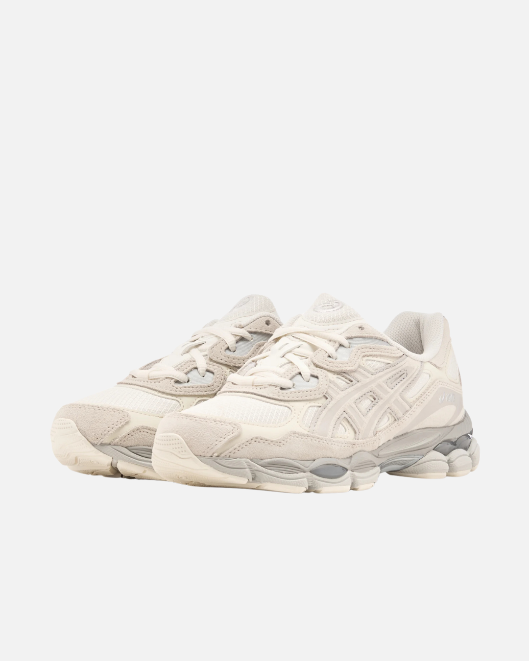 Asics Gel NYC - Beige