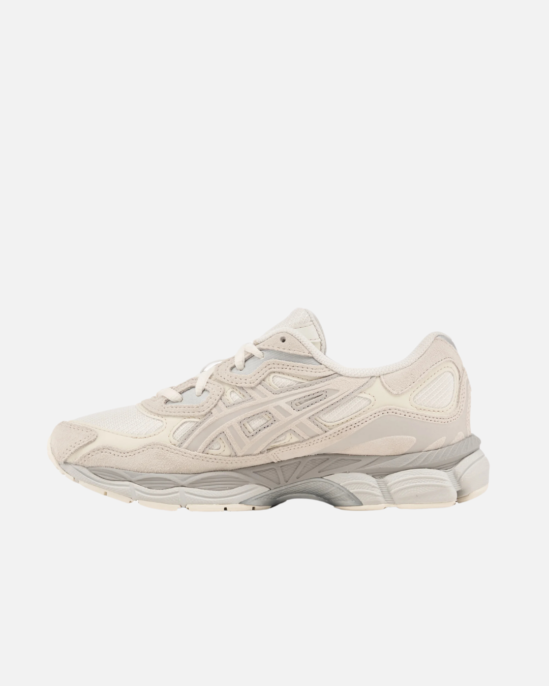 Asics Gel NYC - Beige
