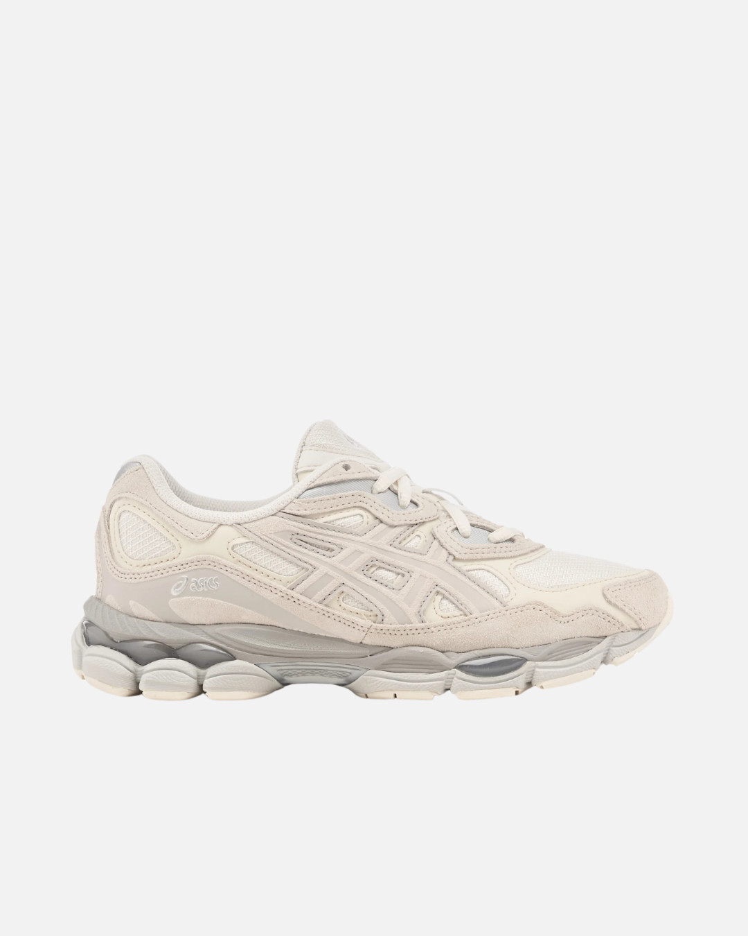 Asics Gel NYC - Beige