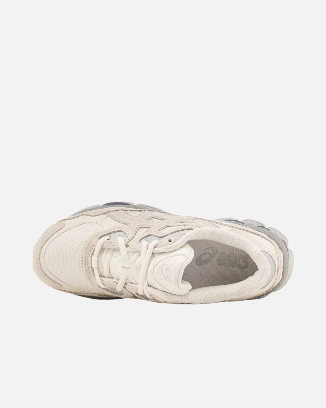 Asics Gel NYC - Beige