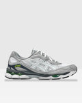 Asics Gel NYC - Gris/Blanc/Vert