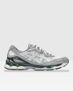 Asics Gel NYC - Gris/Blanc/Vert
