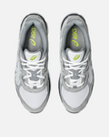 Asics Gel NYC - Gris/Blanc/Vert