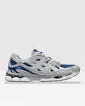 Asics Gel NYC - Gris/Bleu