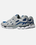 Asics Gel NYC - Gris/Bleu