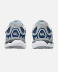 Asics Gel NYC - Gris/Bleu