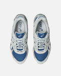Asics Gel NYC - Gris/Bleu
