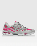Asics Gel NYC - Gris/Rose