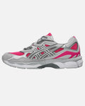 Asics Gel NYC - Gris/Rose