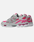 Asics Gel NYC - Gris/Rose