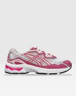 Asics Gel-NYC Junior - Blanc/Rose