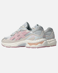 Asics Gel-NYC Junior - Blanc/Rose