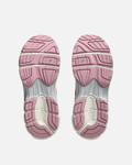 Asics Gel-NYC Junior - Blanc/Rose