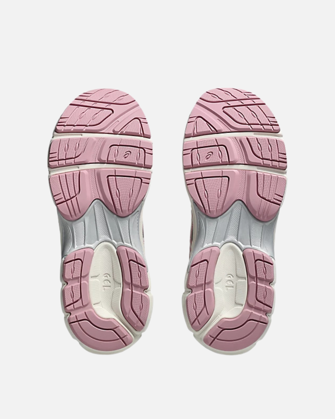 Asics Gel-NYC Junior - Blanc/Rose