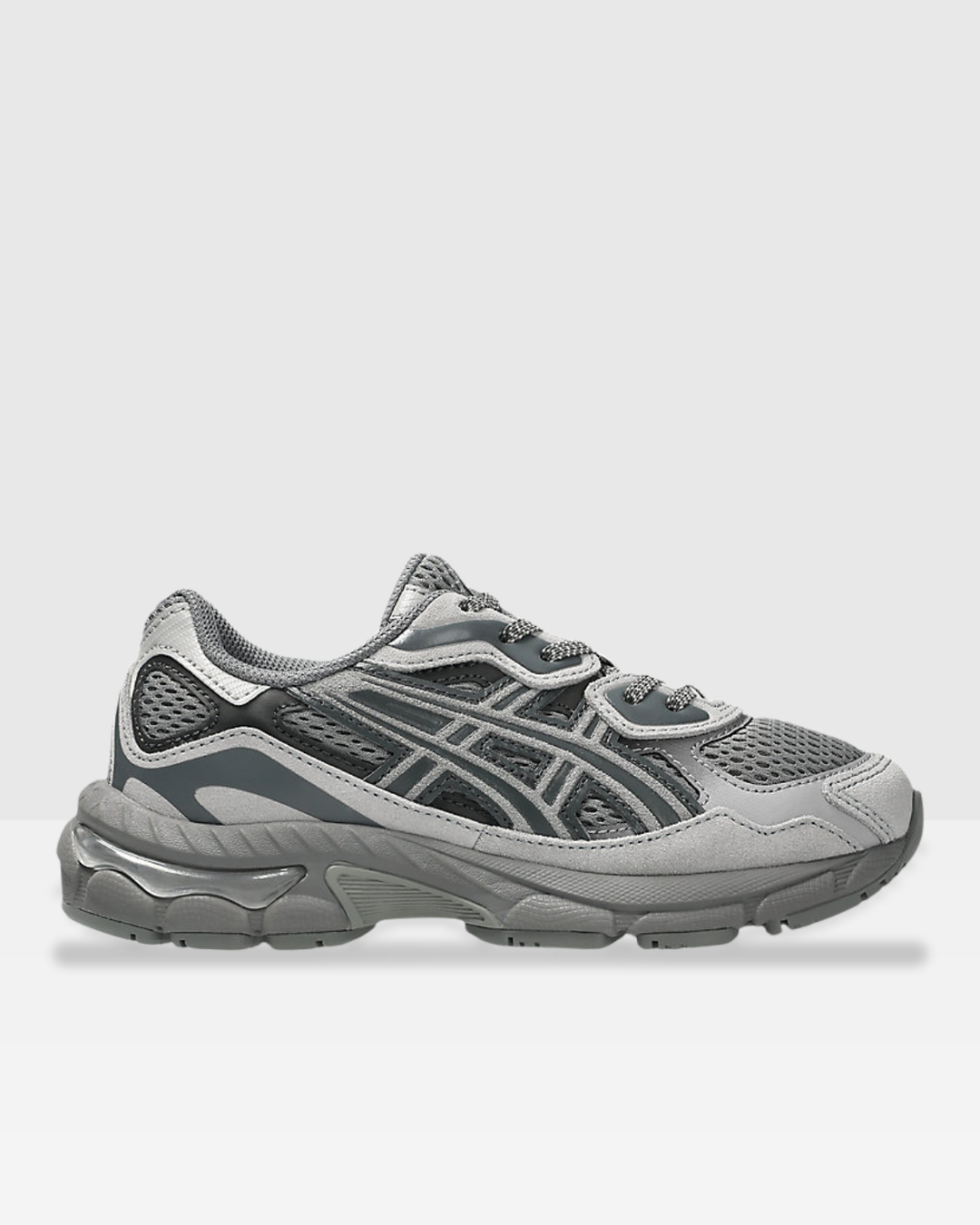 Asics Gel-NYC Junior - Gris