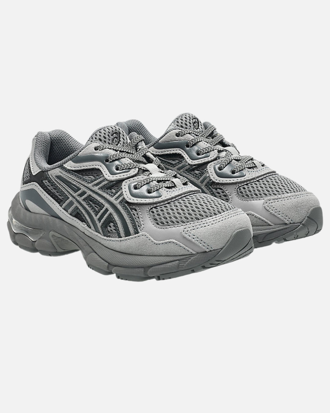 Asics Gel-NYC Junior - Gris