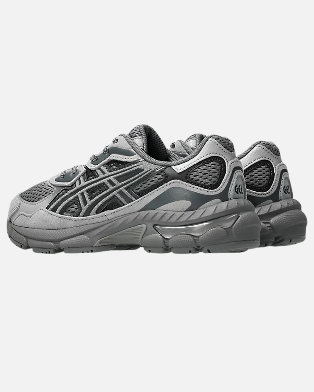 Asics Gel-NYC Junior - Gris