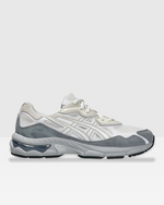 Asics Gel-NYC Junior - Gris/Beige/Blanc