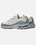 Asics Gel-NYC Junior - Gris/Beige/Blanc
