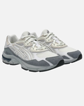 Asics Gel-NYC Junior - Gris/Beige/Blanc