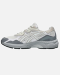 Asics Gel-NYC Junior - Gris/Beige/Blanc